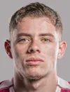 Kenneth González - Deportivo Saprissa futbolcusu