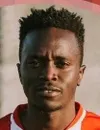 Kenneth Kalunga - Asta Mingachevir futbolcusu