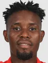 Kenneth Mamah - giocatore del Van Spor FK