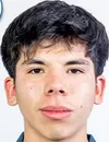 Kenneth Martínez - FC Juárez U21 futbolcusu