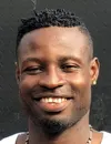 Kenneth Ngwoke - Al-Hurriya SC futbolcusu