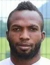 Kenneth Obodo futbolcu profil fotoğrafı