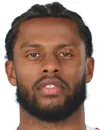 Kenneth Paal - jogador do Antalyaspor