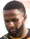 Kenneth Semakula - joueur du Al-Adalah FC