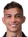 Kenneth Vargas - LD Alajuelense futbolcusu