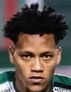 Kenny Bodden - CD Marathón futbolcusu