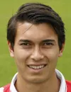 Kenny Dougall - Buriram United futbolcusu