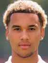 Kenny Freßle - jugador del FC-Astoria Walldorf