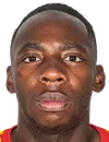 Kenny Nagera - Rodez AF futbolcusu
