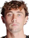 Kenny Nielsen - jugador del Los Angeles FC