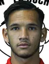 Kenny Oun - Spieler von AS Saint-Priest