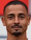 Kenny-Prince Redondo - giocatore del 1.FC Kaiserslautern