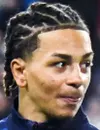 Kenny Quetant - Le Havre AC futbolcusu