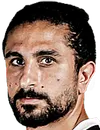 Kenny Saief - Maccabi Haifa futbolcusu