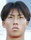 Kenshin Yasuda - Jong Genk futbolcusu