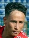 Kenstar Kharshong - Shillong Lajong FC futbolcusu