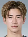 Kensuke Fujiwara - Júbilo Iwata futbolcusu