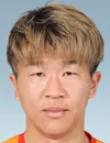 Kensuke Nagai futbolcu profil fotoğrafı