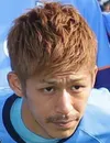 Kensuke Sato futbolcu profil fotoğrafı