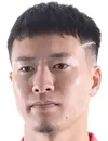 Kenta Hara futbolcu profil fotoğrafı