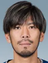 Kenta Hirose - Kagoshima United futbolcusu