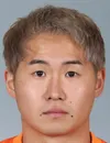 Kenta Inoue - Shimizu S-Pulse futbolcusu
