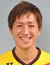 Kenta Kano futbolcu profil fotoğrafı