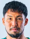 Kenta Tokushige - giocatore del Ehime FC