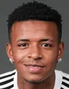 Keny Arroyo - jugador del Cruzeiro EC