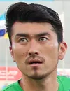 Kenya Matsui - Spieler von Taichung Futuro
