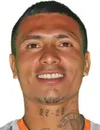 Kenyi Barrios - CD Los Chankas futbolcusu