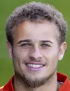 Kenzo Goudmijn - Go Ahead Eagles Deventer futbolcusu