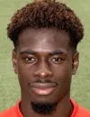 Keone Maho - KSK Heist futbolcusu