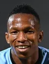 Keorapetse Sebone - Polokwane City FC futbolcusu