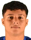 Keral Ríos - Municipal Pérez Zeledón futbolcusu
