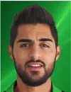 Keram Onaylı - jogador do TKİ Tavşanlı Linyitspor