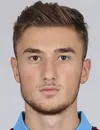 Kerem Ali Seymen - giocatore del Bucak Belediye Oguzhanspor