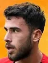 Kerem Altunışık - jugador del Yeni Malatyaspor