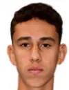 Kerem Biçer futbolcu profil fotoğrafı