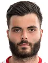 Kerem Bülbül - Spandauer FC Veritas futbolcusu