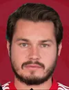 Kerem Çağatay - Kepez Spor Futbol futbolcusu