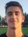 Kerem Can Meşe - Yeni Mersin Idmanyurdu futbolcusu