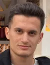 Kerem Dede - Spieler von Kestel Cilek Spor Kulübü
