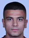 Kerem Dönertaş - Inegölspor futbolcusu