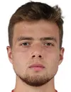 Kerem Fidan - Spieler von Samsunspor