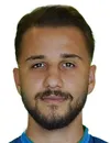 Kerem Kalafat - joueur du Corum FK