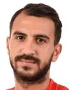 Kerem Kaya - Karacabey Belediye Spor futbolcusu