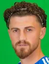 Kerem Kılıç - Malatya Yesilyurt Spor Kulübü futbolcusu