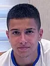 Kerem Korkmaz - giocatore del Menemen FK