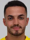 Kerem Paykoç - Aliaga FK futbolcusu